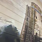 شقة La Duquesita *