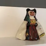 La Duquesita آلبا دي تورميس