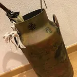 La Duquesita شقة *