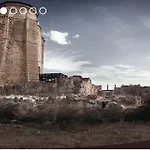 La Duquesita * آلبا دي تورميس