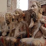 La Duquesita آلبا دي تورميس