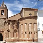 شقة La Duquesita
