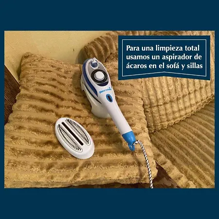 La Duquesita 아파트 알바데토르메스