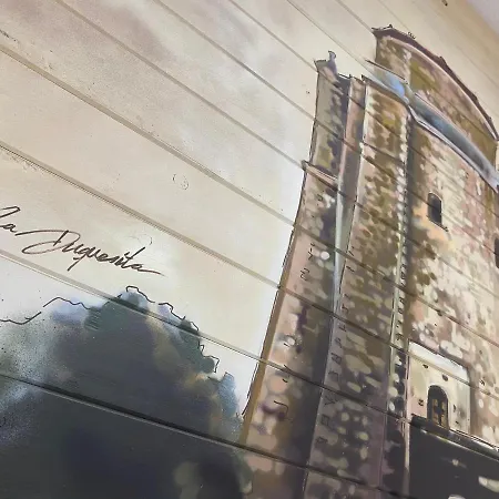 아파트 La Duquesita *