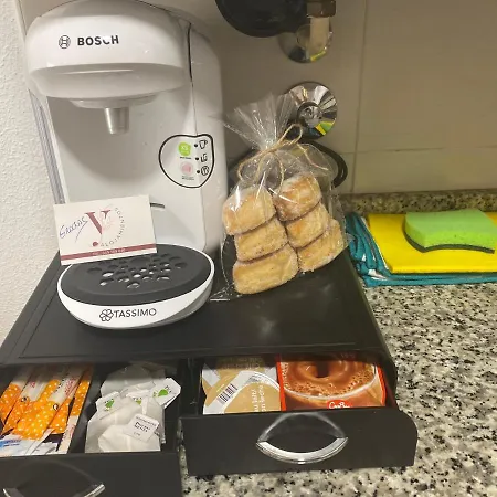 La Duquesita 알바데토르메스