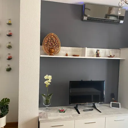 아파트 La Duquesita