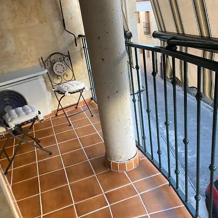 아파트 La Duquesita *