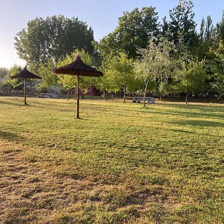 Apartman La Duquesita Alba de Tormes