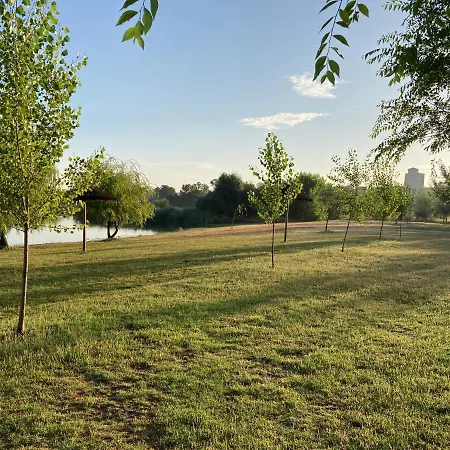 La Duquesita 아파트 알바데토르메스