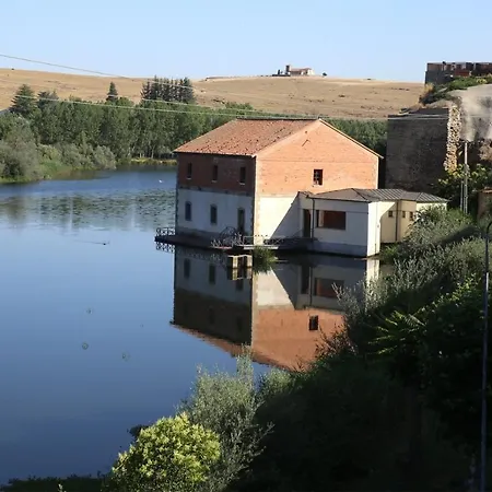 La Duquesita 아파트 알바데토르메스