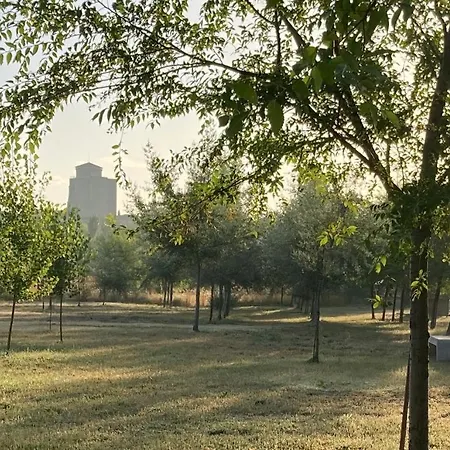 아파트 La Duquesita 알바데토르메스