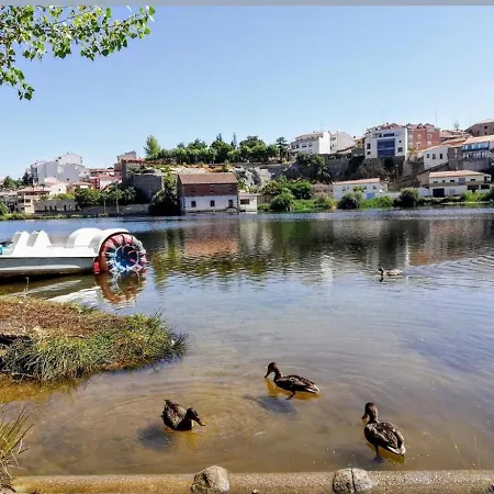 아파트 La Duquesita *