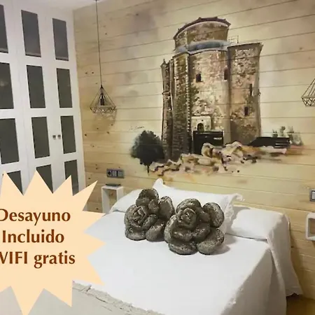 La Duquesita 알바데토르메스