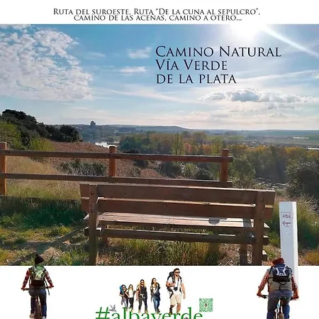 La Duquesita * 알바데토르메스