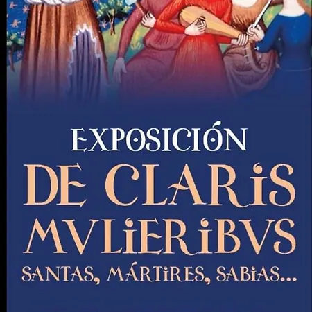 La Duquesita 아파트 알바데토르메스