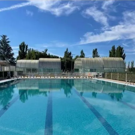 La Duquesita 아파트