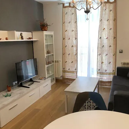 La Duquesita 아파트