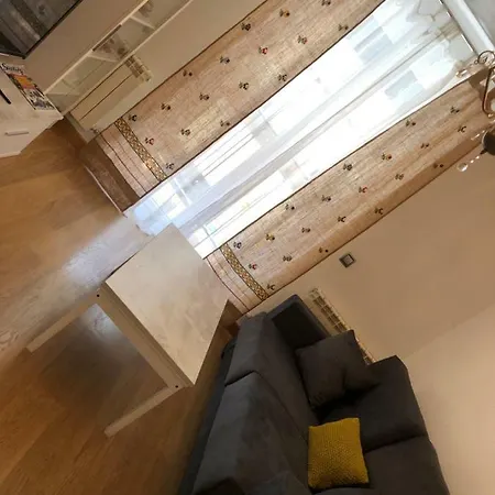 La Duquesita 아파트