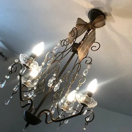 아파트 La Duquesita