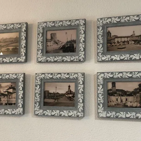 La Duquesita 아파트 알바데토르메스