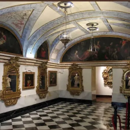 La Duquesita 아파트