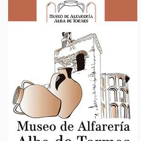 La Duquesita 아파트 알바데토르메스