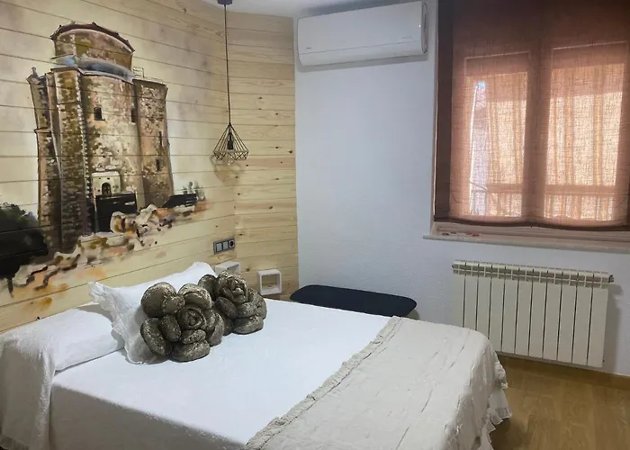 La Duquesita Appartamento