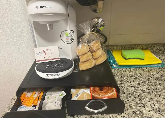 La Duquesita Alba De Tormes