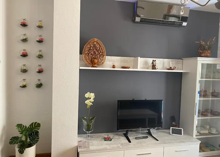 Appartamento La Duquesita