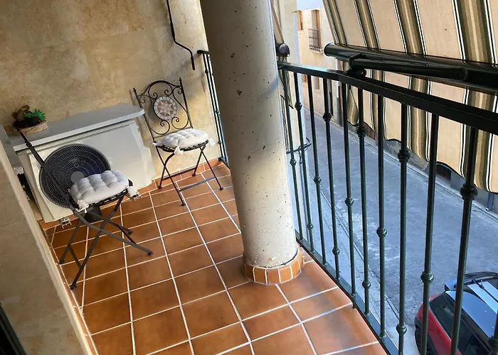 Appartamento La Duquesita *