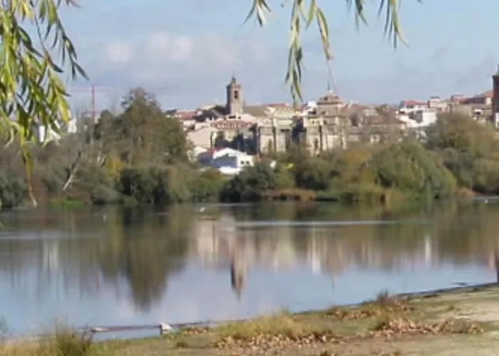 La Duquesita Appartamento