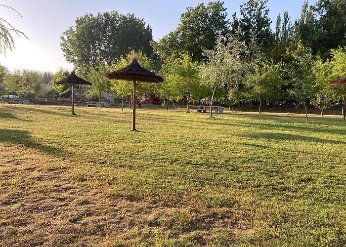 Appartamento La Duquesita Alba De Tormes