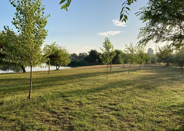 La Duquesita Appartamento Alba De Tormes