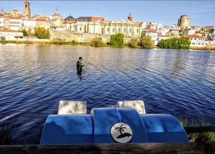 La Duquesita * Alba De Tormes