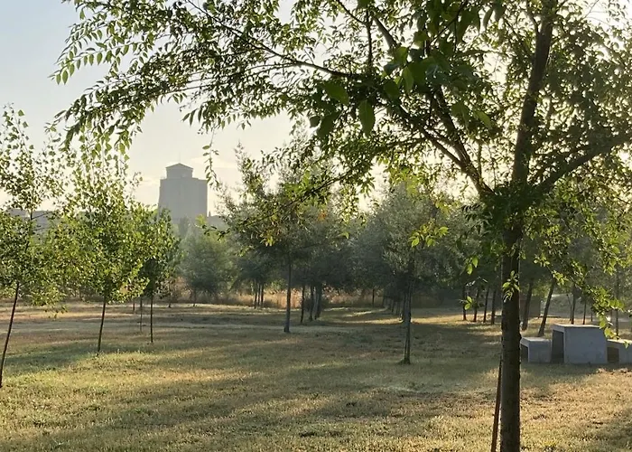 Appartamento La Duquesita Alba De Tormes