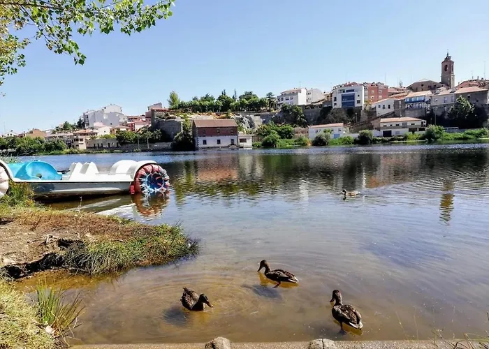 Appartamento La Duquesita *