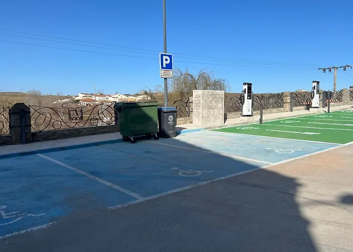 La Duquesita Appartamento *