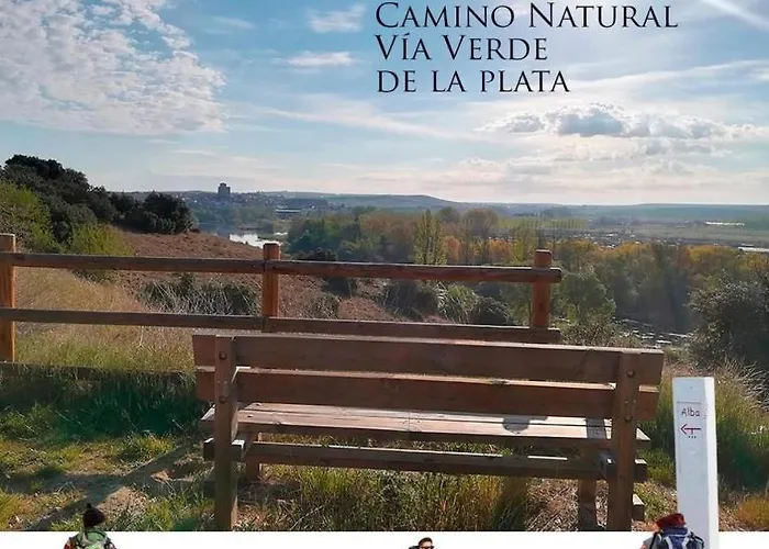 La Duquesita * Alba De Tormes