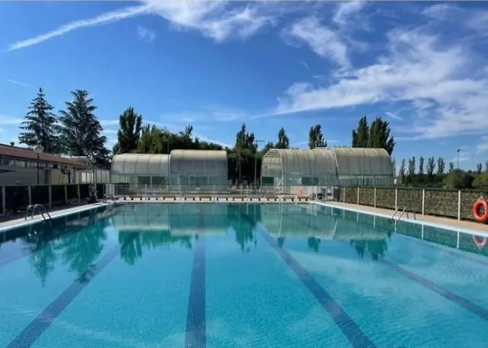 La Duquesita Appartamento