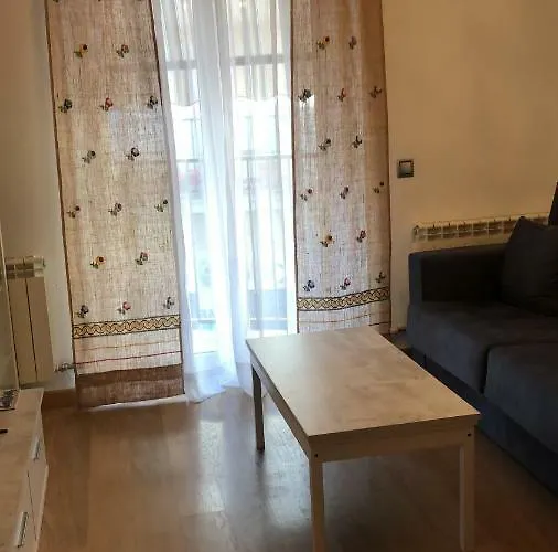 La Duquesita Alba De Tormes