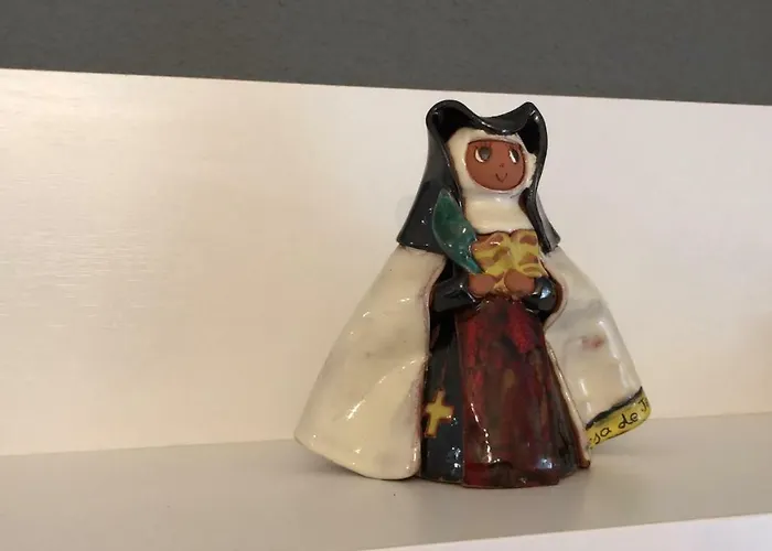 La Duquesita Alba De Tormes