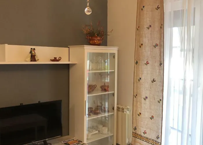 La Duquesita * Alba De Tormes