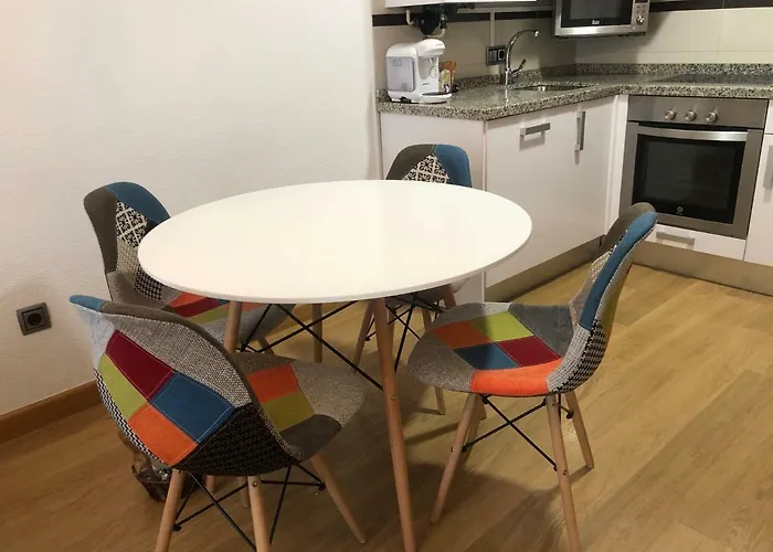 La Duquesita Appartamento