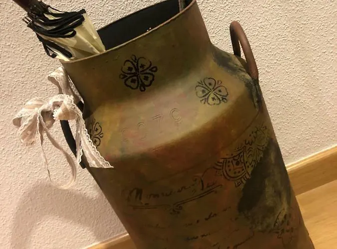 La Duquesita Appartamento *