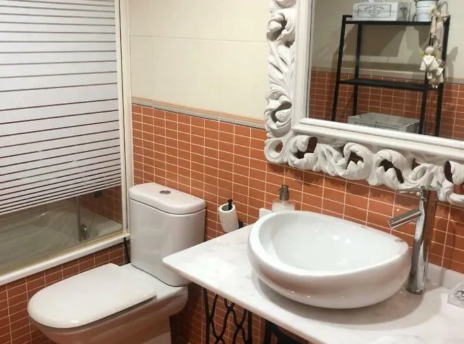 Appartamento La Duquesita Alba De Tormes