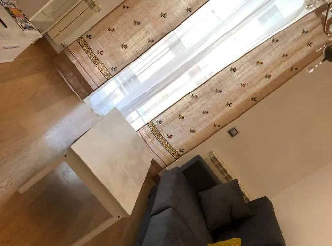 La Duquesita Appartamento