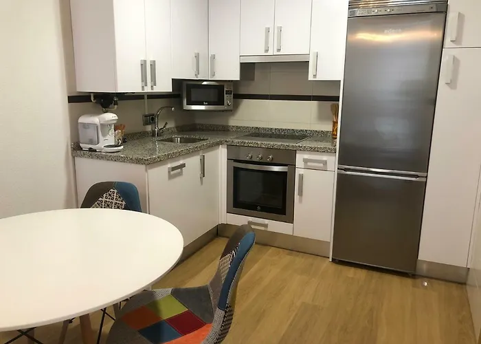 La Duquesita Appartamento *