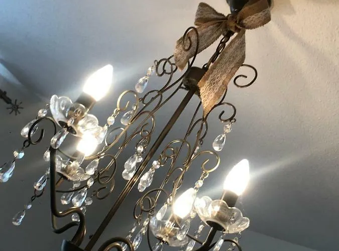 Apartament La Duquesita