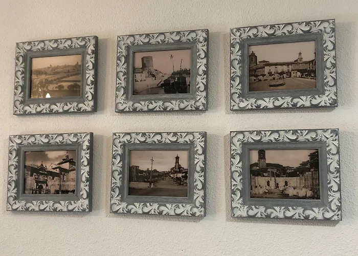 La Duquesita Apartament Alba De Tormes