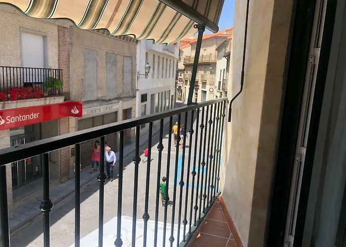 La Duquesita Apartament